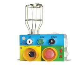 Elevator Inspection Box SP